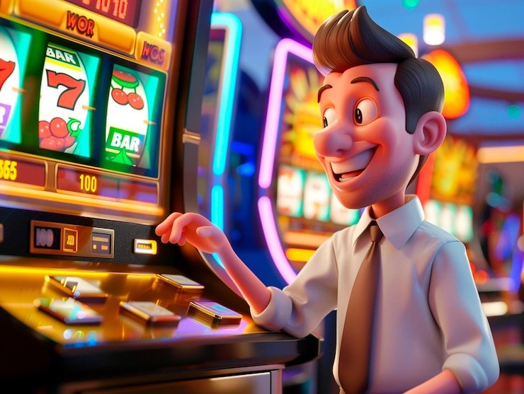 tonybet mobile gaming