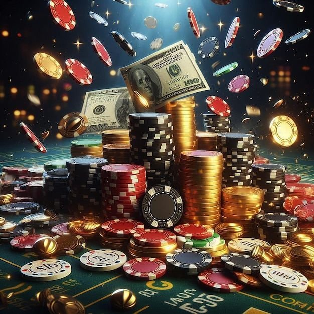 tonybet tonybet Mobile App — Android aur iOS par khel khain